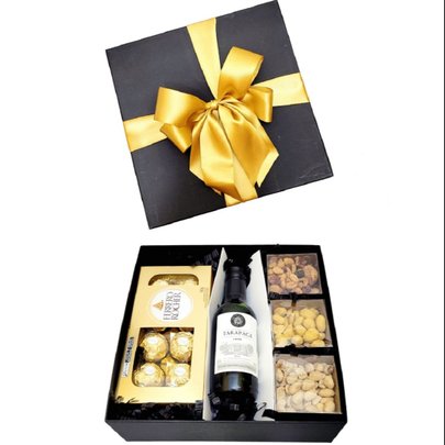 Elegancy Box