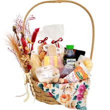 Cesta Campestre Diet