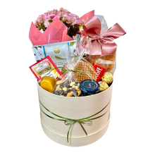 Caixa Delícias & Flores