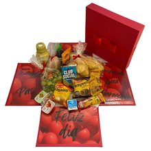  Cesta Surpresa Café da Manhã Luxo