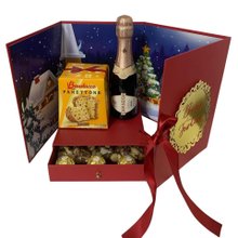 Kit Premium Fim de Ano