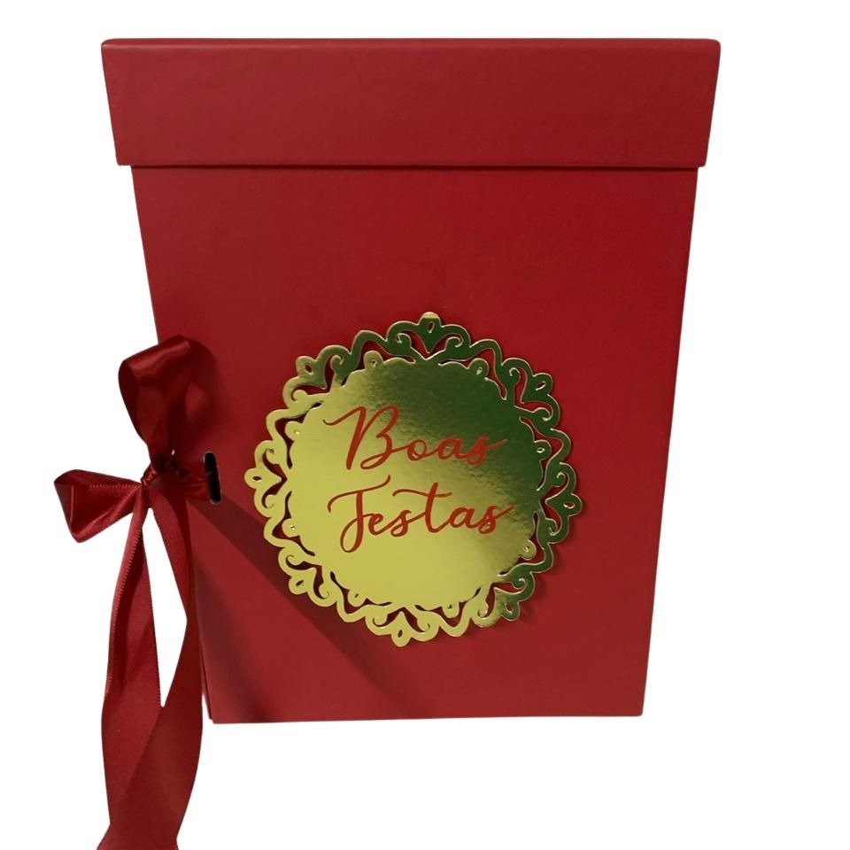 Kit Premium Fim de Ano