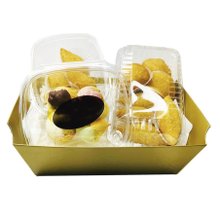 Cesta Mini Salgados Sortidos