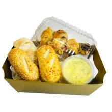 Kit Mini Delícias de Padaria