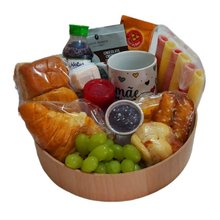 Café da Manhã Bom Dia Especial 