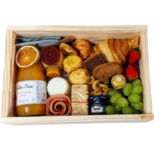 Café da Manhã Encanto