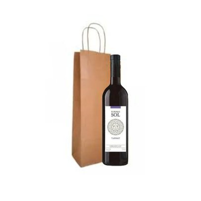 Presente Vinho Sol