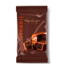 Brownie Kopenhagen