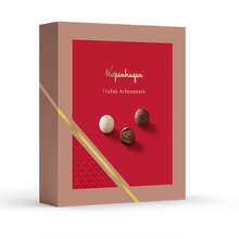 Trufas Artesanais 135G