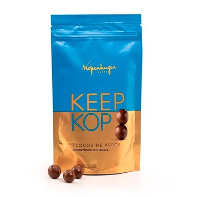Keep Kop Flocos De Arroz 120G