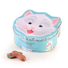 Mini Línguas de Gato Com Dragê Lingato 170G