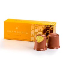 Nhá Benta Maracujá 90G