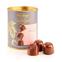 Bombons Avelã Soul Good 160G