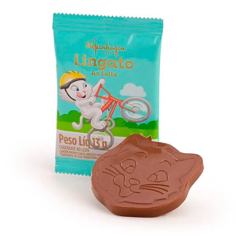 Mini Tablete Lingato 13G