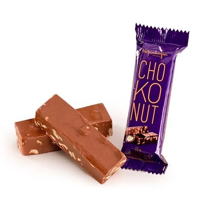 Chokonut 33G