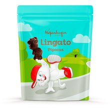 Pipoca Lingato 50G