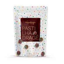 Pouch Dragê 120G