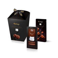 Combo Língua de Gato Especial