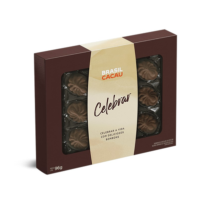 Caixa Celebrar 96g