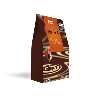 Fondue Brigadeiro 280g