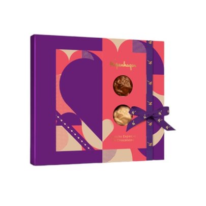 Bombons Mensagem de Amor 207G