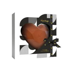 Coração Black & White 130G