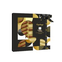 Mix Língua de Gato 168G