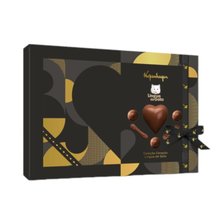 Caixa Coleção Coração Língua de Gato 265G