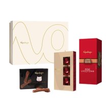 Kit Presentes para Agradar