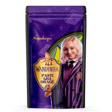 Pouch Dragê Wandinha 120G