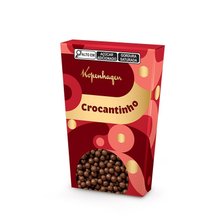 Crocantinho 80G