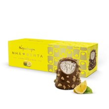 Nhá Benta Limão Siciliano 90G