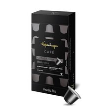 Cápsulas de Café Ristretto 50G