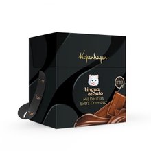 Mil Delícias Língua de Gato Extra Cremoso 100G