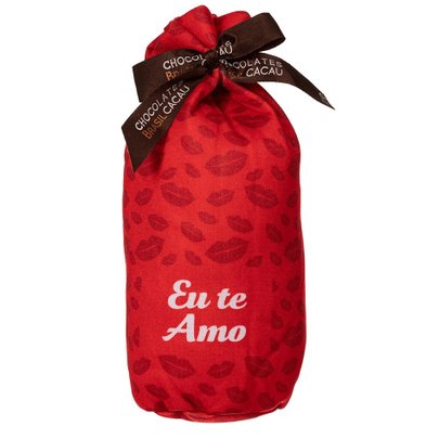 Embalagem Boquinhas Eu Te Amo