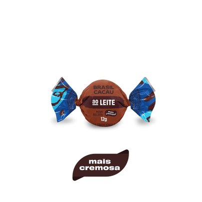 Mini Trufa Tradicional 12g