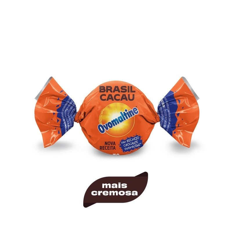 Trufa Ovomaltine® 30g