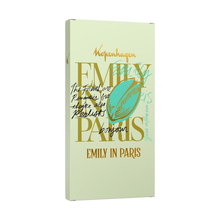 Tablete Recheado Pistache Emily In Paris 90G