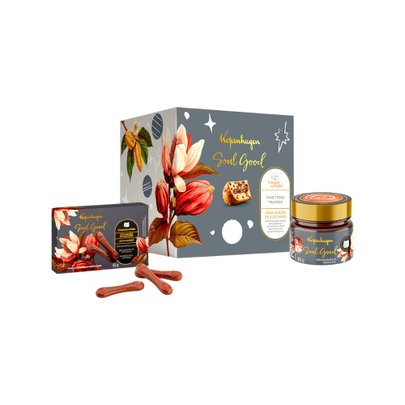 Combo Natal Especial Soul Good