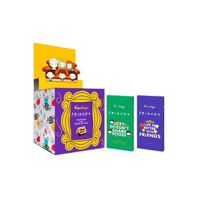 Combo Natal Special Friends