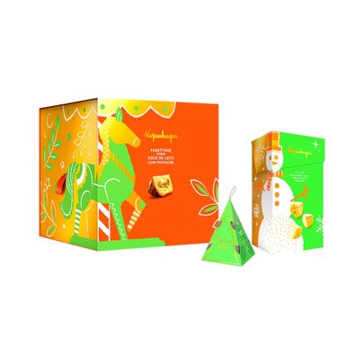 Combo Natal Especial Pistache