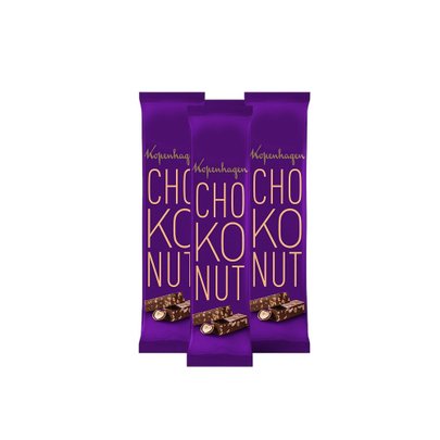 Kit Chokonut 33G