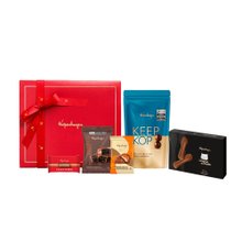 Kit Presentear 340G 