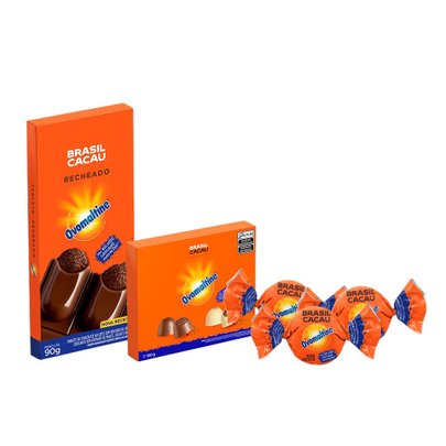 Combo Ovomaltine Lovers