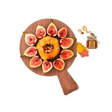 Tábua de Queijo Brie