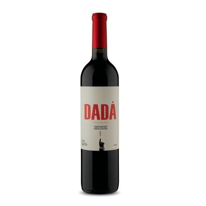 Vinho Tinto Dada Art Wine 750ml