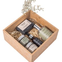 Kit Facial Limpeza Total