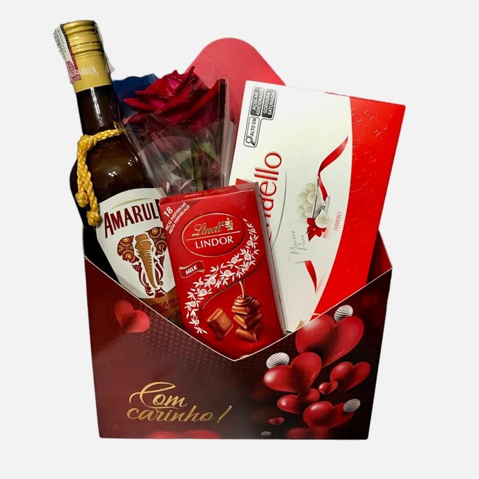 Kit Emoções