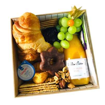 Cesta Flex Box