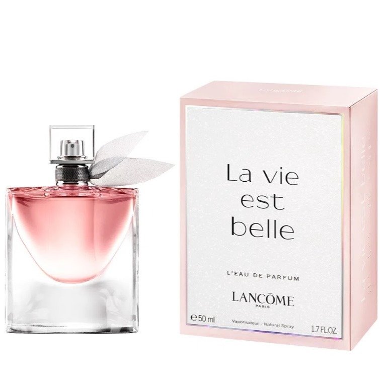 La Vie Est Belle Eau de Parfum 50ml